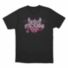 Ironmouse Logo Unisex T Shirt Black