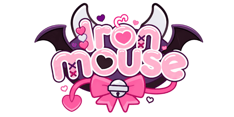 Ironmouse Merch