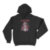 Ironmouse MouseyQuinn Unisex Hoodie Black