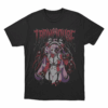Ironmouse MouseyQuinn Unisex T Shirt Black