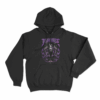 Ironmouse Underworld Goddess Unisex Hoodie Black